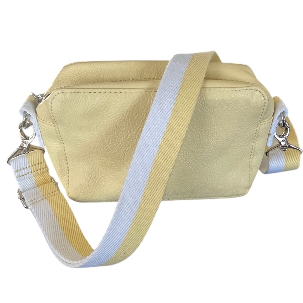 NWT Thirty-One Yellow Purse. - Picture 3 of 14